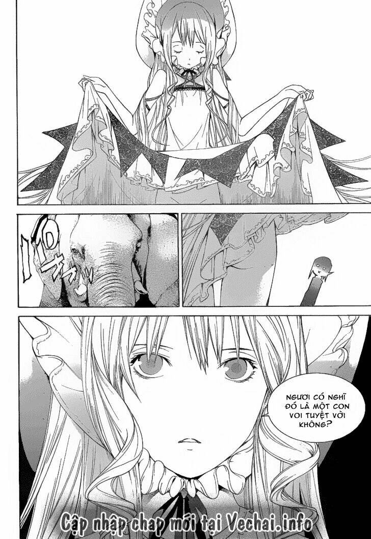 air gear chapter 279 14