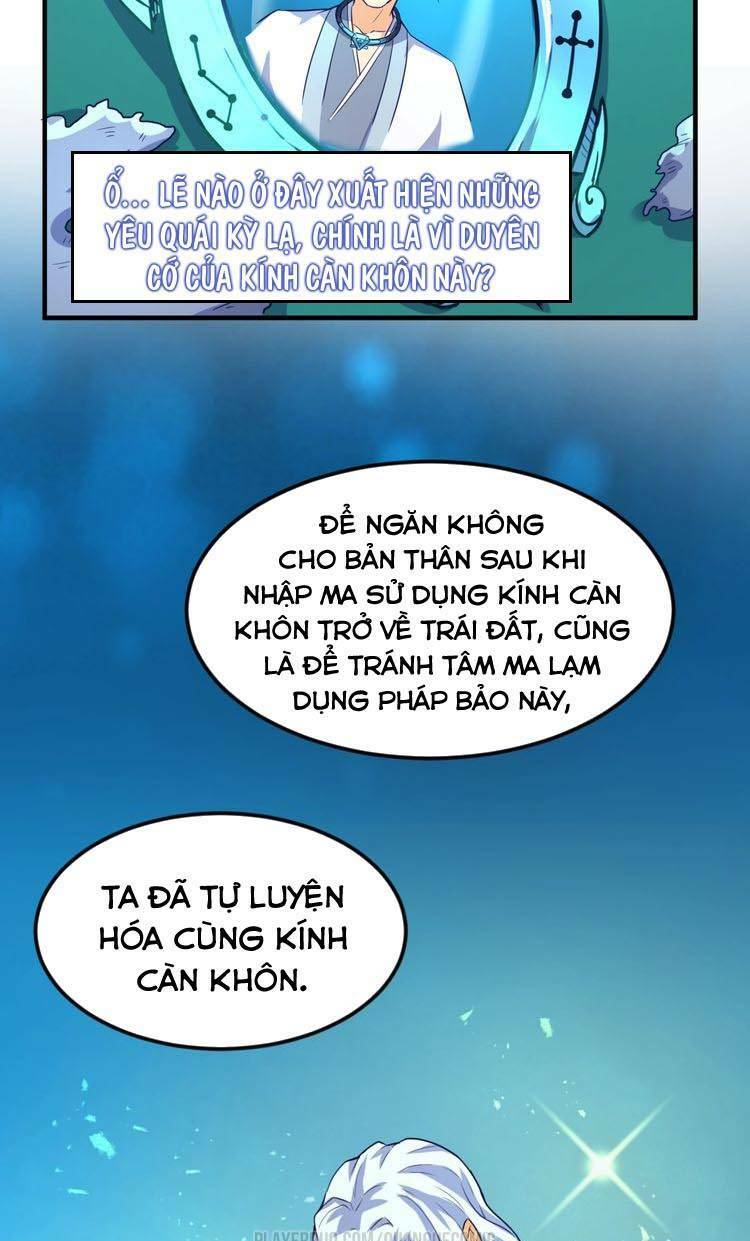 người chặn xuyên không chapter 67 33