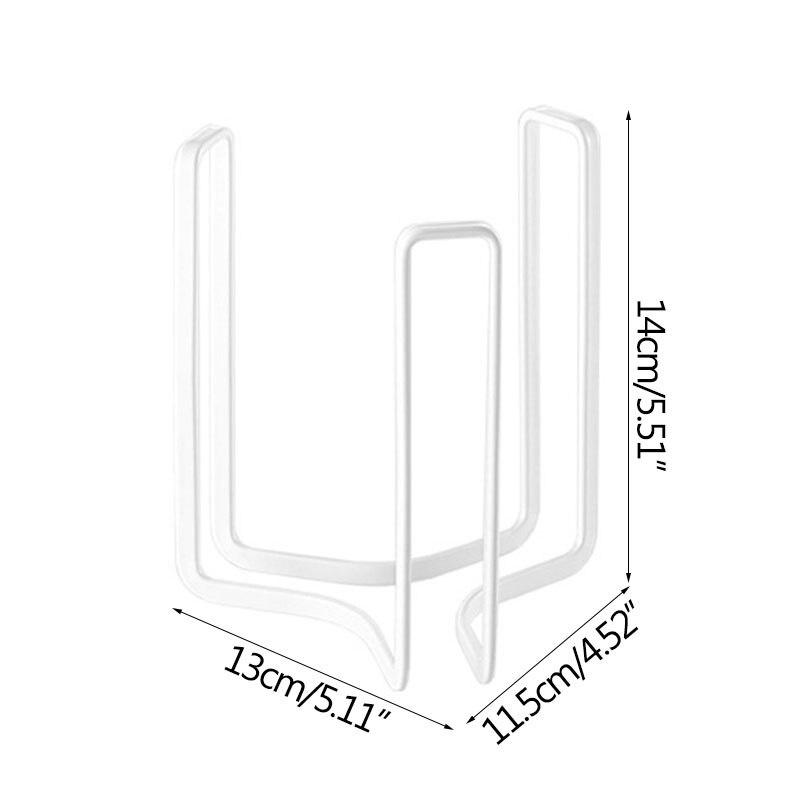 Japanese-Style Drain Dish Rack Kitchen Cabinet Organizer Storage Shelf Metal Drawer Drying Bowl Racks Home Accessories
