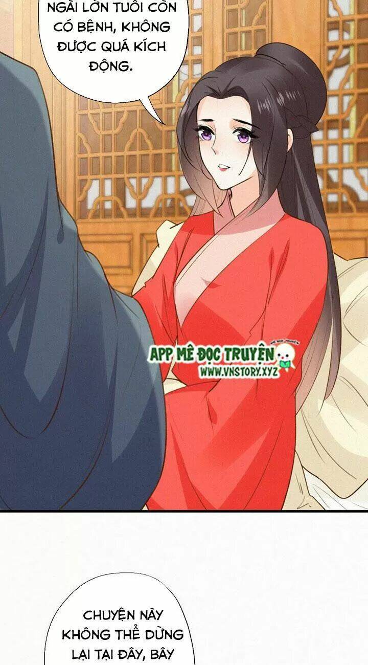 thiên hương mỹ nhân chapter 125 36