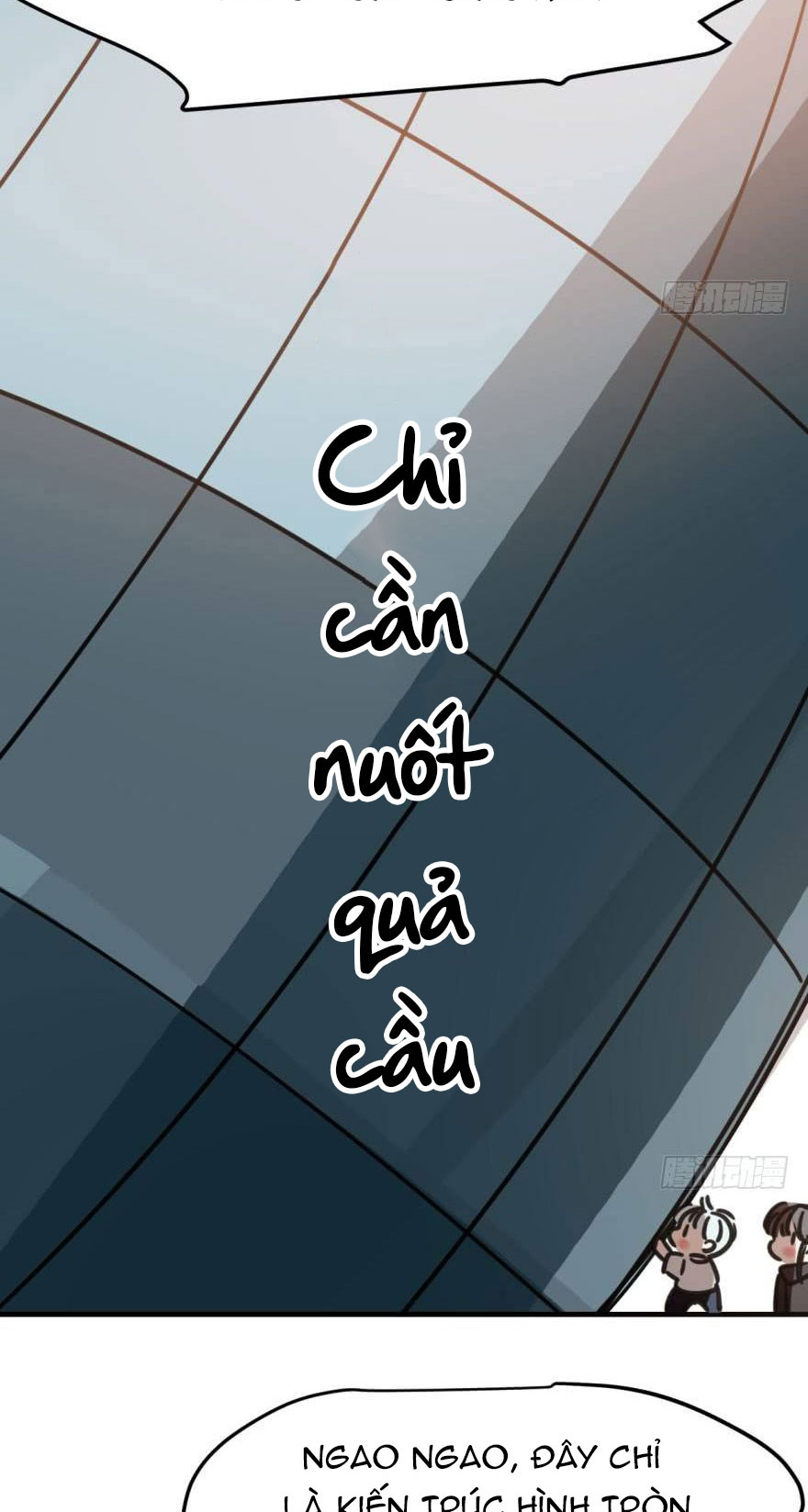Bắt Lấy Ngao Ngao chapter 51 - Trang 35