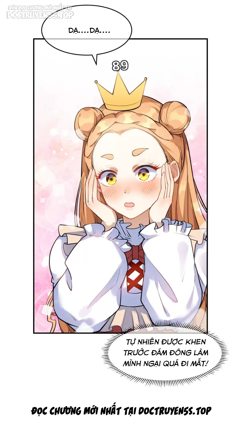 lời nói dối của cô ấy chapter 16 15