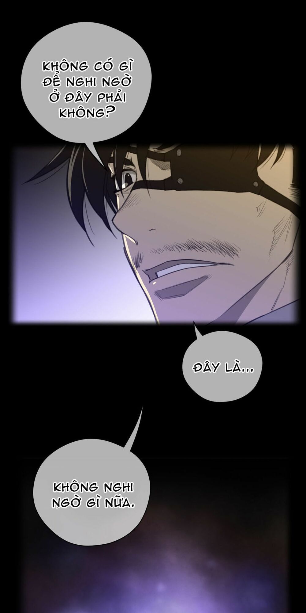 một nửa hoàn hảo chapter 39 1