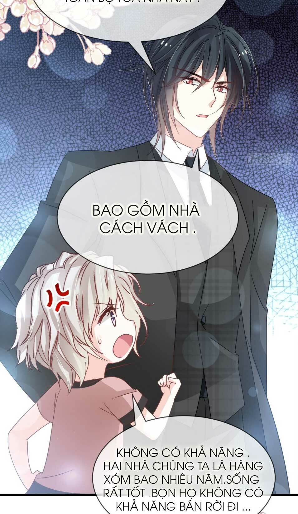 thiên hạ đệ nhất sủng phi chapter 156.2 11