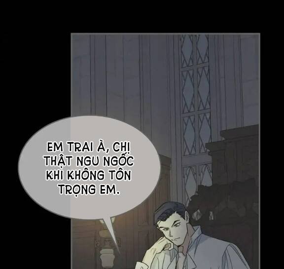 [18+] người đẹp và quái vật chapter 82 98