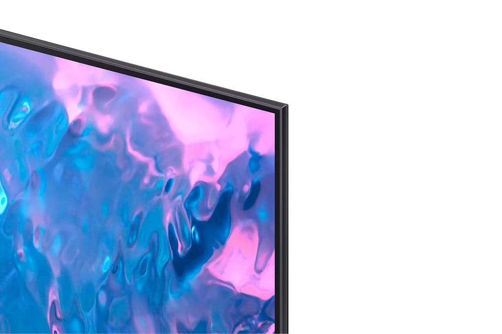 Smart Tivi Samsung 65 inch QLED 4K Q70C - Hàng chính hãng