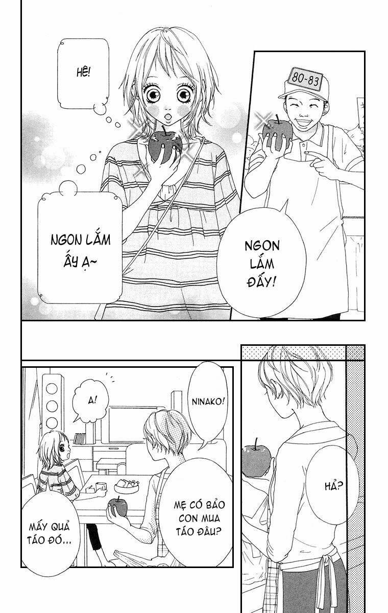 tình yêu học trò chapter 1 6