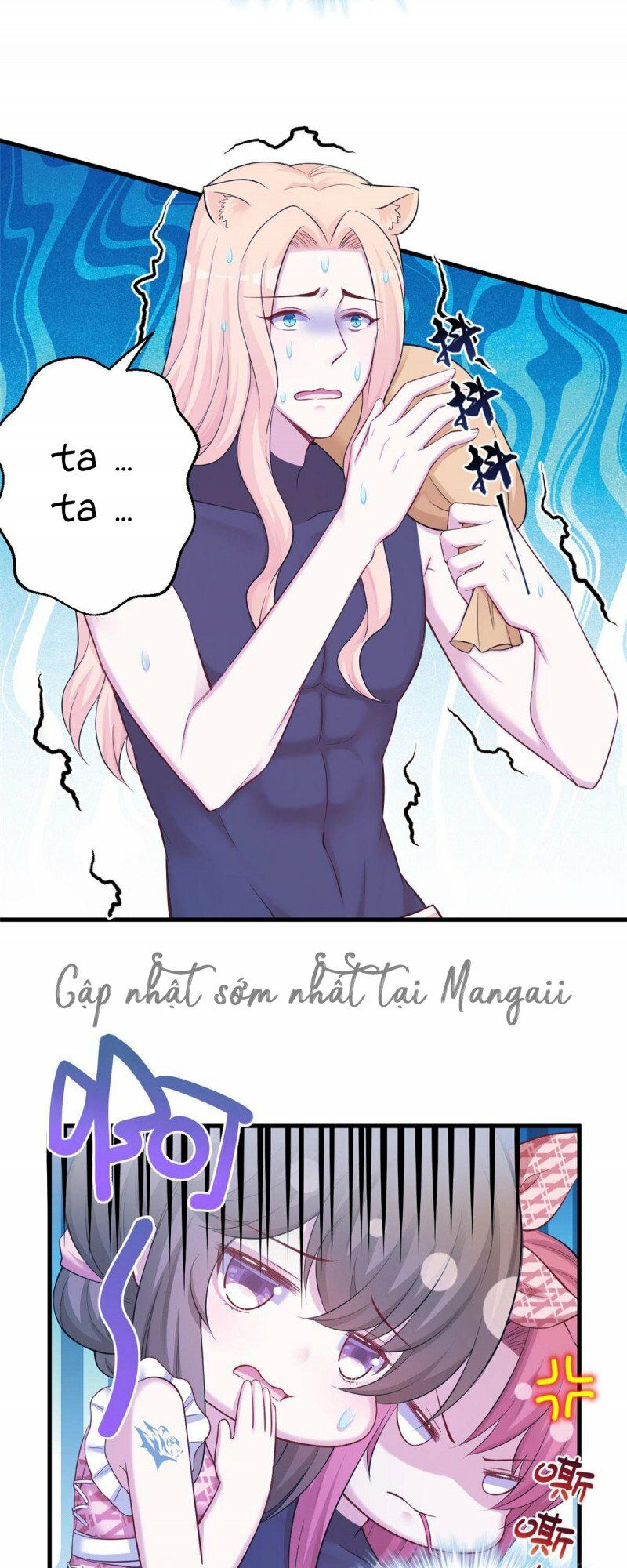[16+] thảnh thơi thú thế chủng chủng điền, sinh sinh tể chapter 405 6