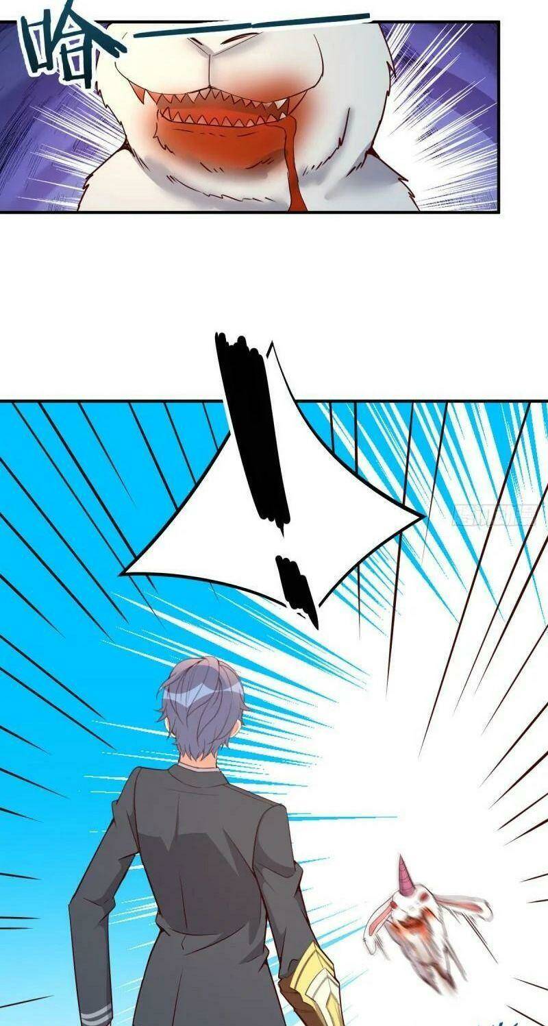 thiên tứ thức tỉnh chapter 52 7