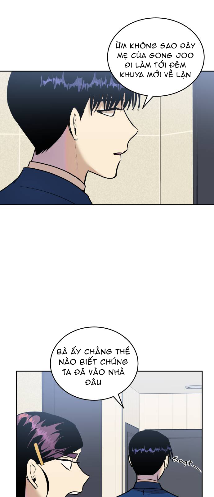 bí mật tình bạn chapter 13 33