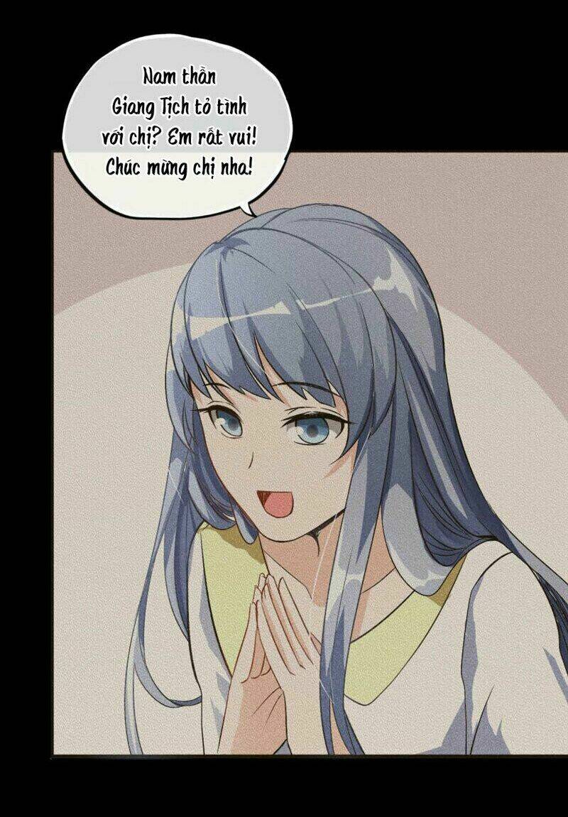 cạm bẫy lửa tình chapter 1 20