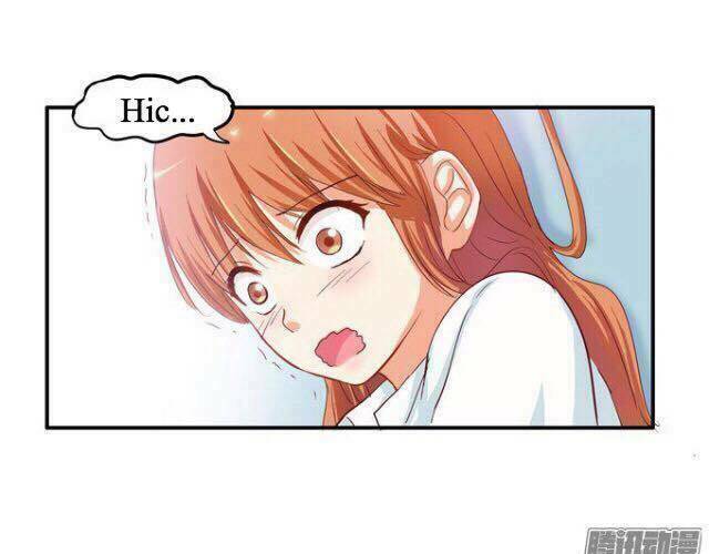 mối tình đầu có chút ngọt chapter 28 18