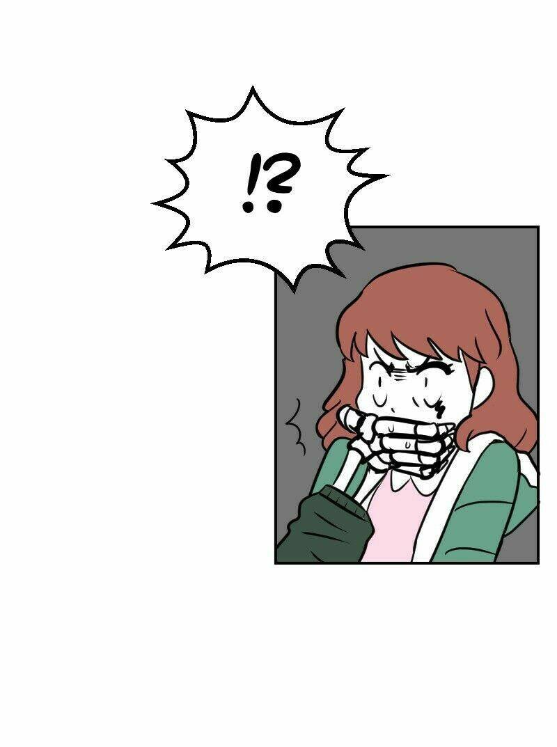 bạn trai tôi là zombie chapter 14 20