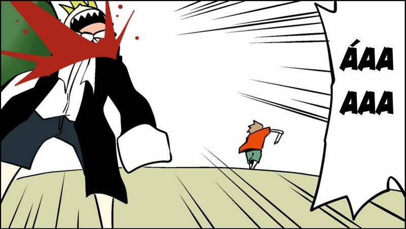 senyuu chapter 89 14