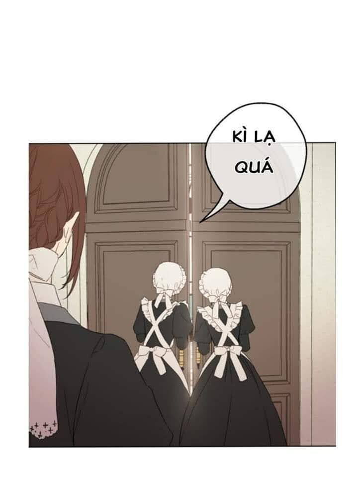 một ngày nọ tôi bỗng thành nàng công chúa chapter 48 22