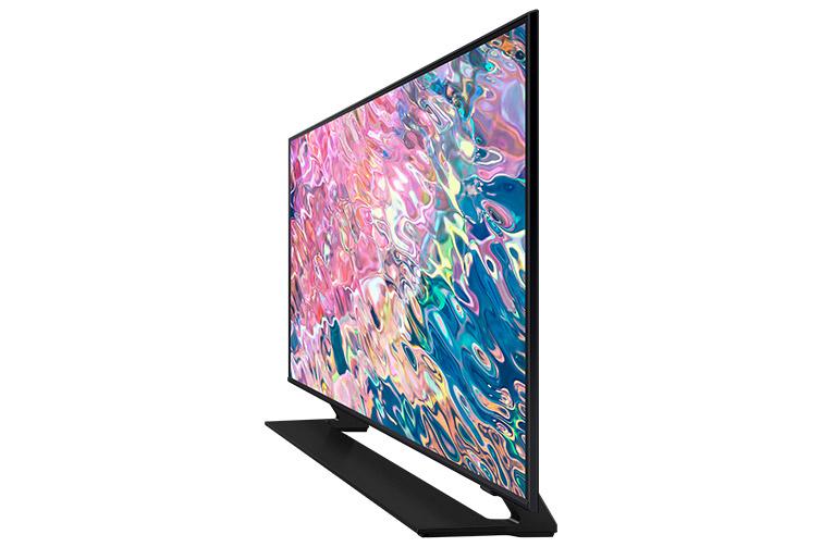 QLED Tivi 4K Samsung 43Q60B 43 inch Smart TV - Hàng Chính Hãng