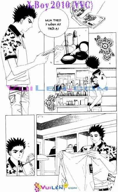 high school bullying chapter 34 27