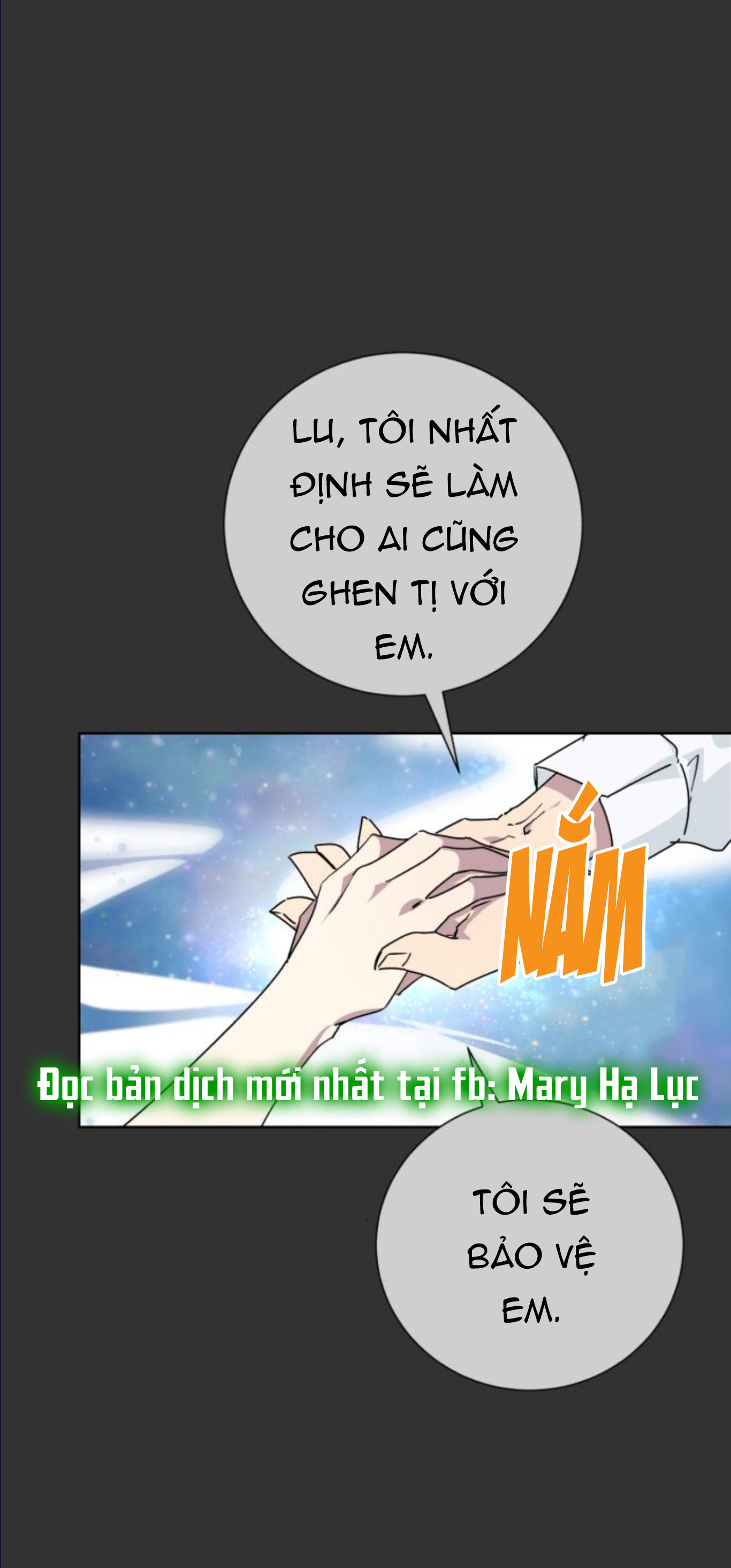 đã có lúc ta muốn nàng chết đi chapter 10.3 15