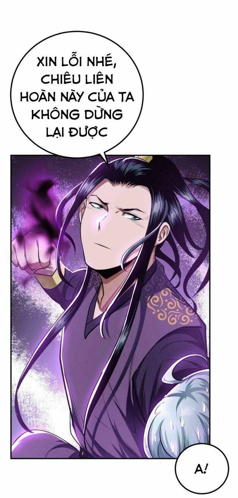 nam chủ và hậu cung đều dưới trướng ta chapter 12 46