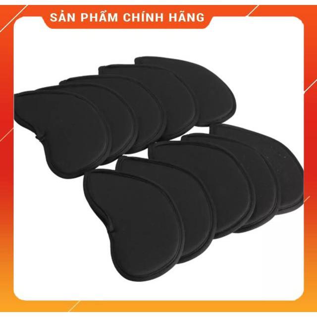 Bộ bao đầu gậy 11 chiếc