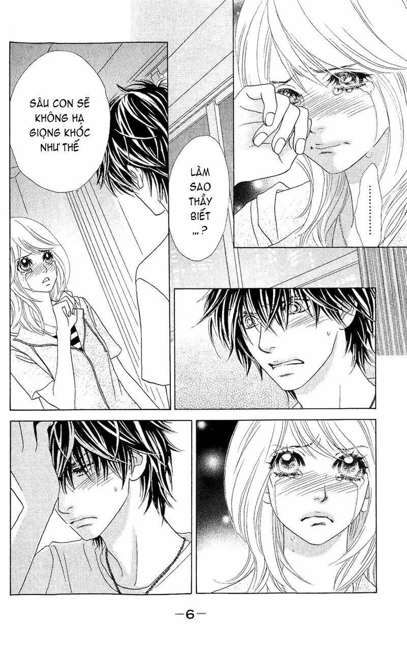 papillon hana to chou - hoa và bướm chapter 26 7