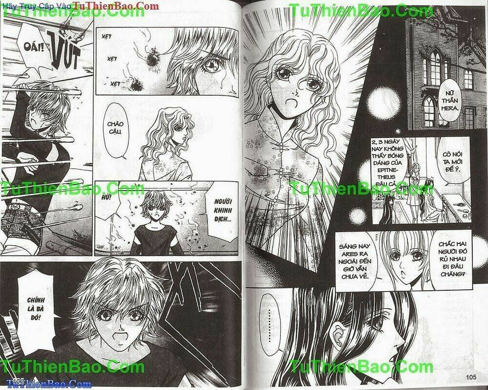 truyền thuyết cung hoàng đạo ii chapter 5 54