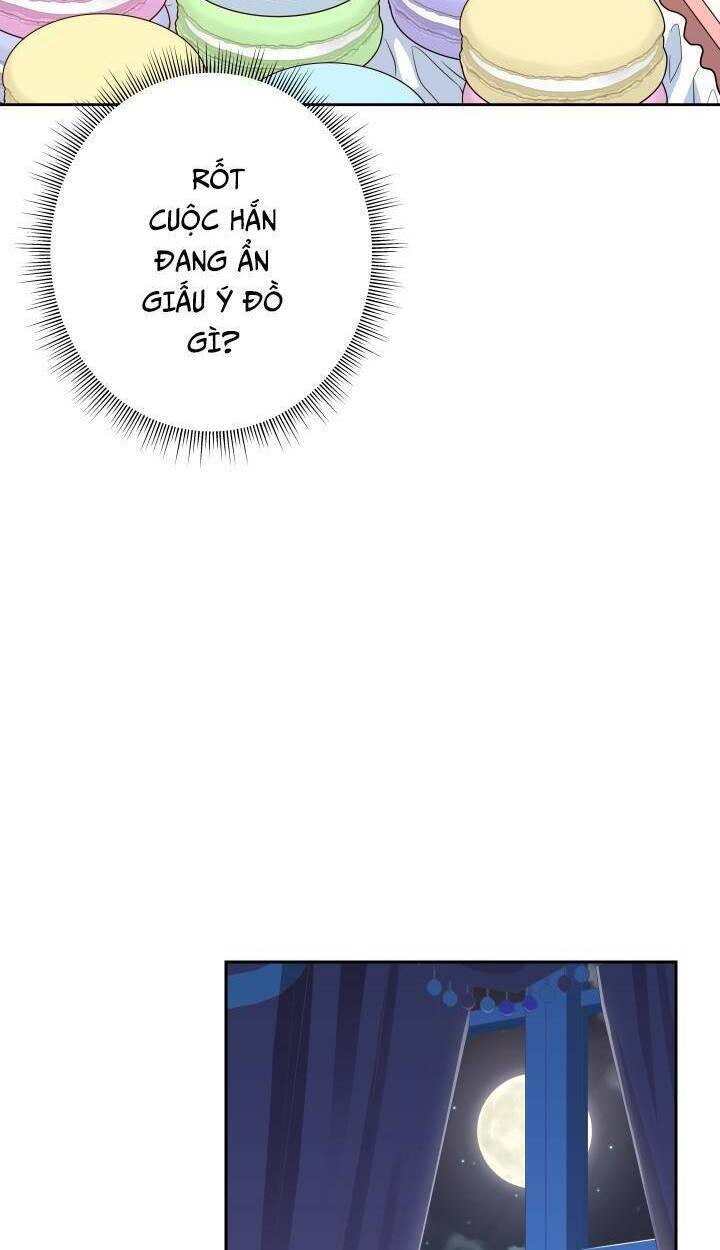 gửi đến người bạn của tôi chapter 13 38