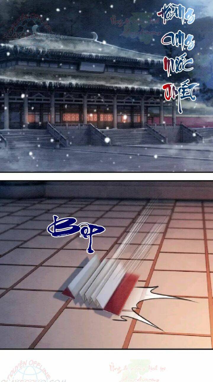 trọng sinh bá sủng nhiếp chính vương quá mạnh mẽ chapter 228 3