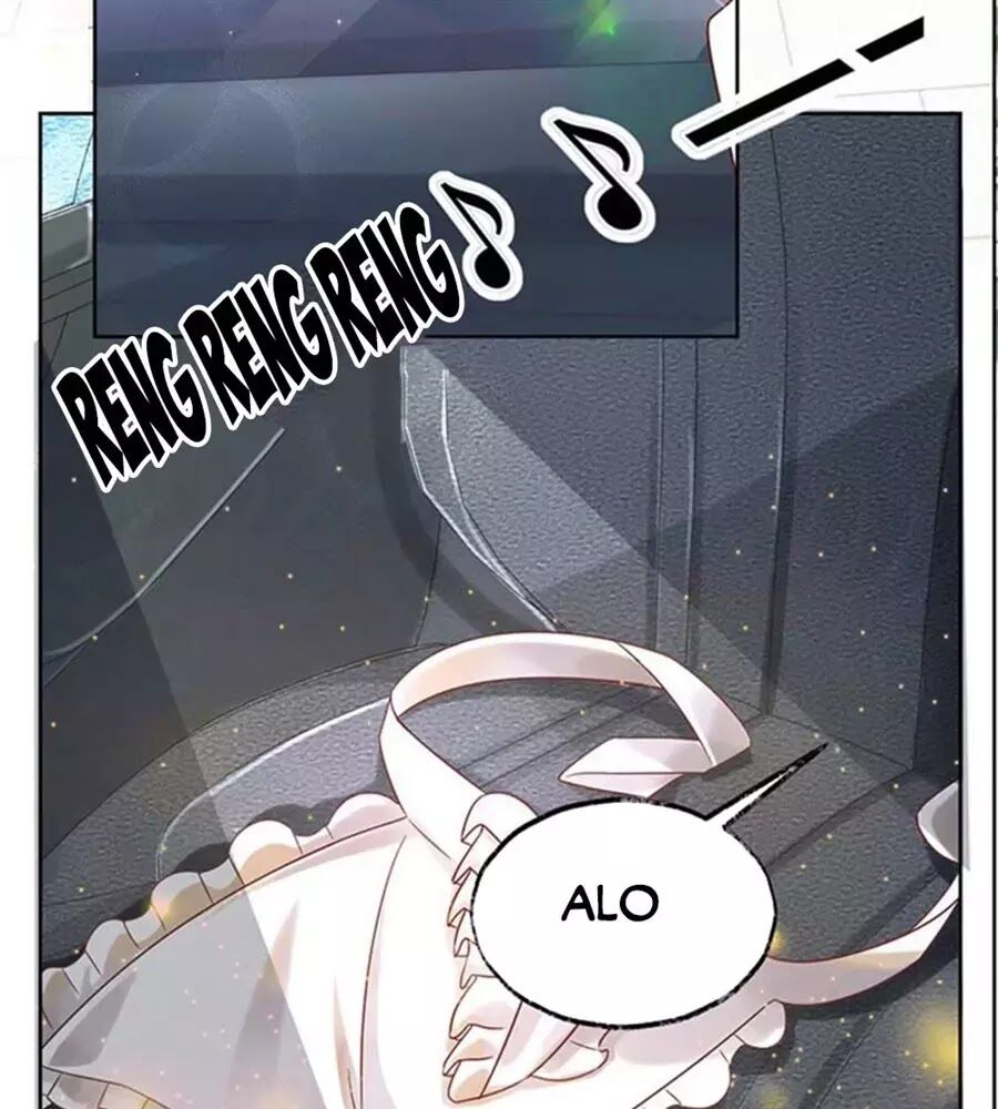 thần luân mật luyến chapter 23 4