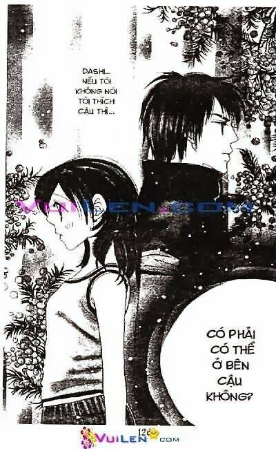 1/4 tình yêu chapter 3 127