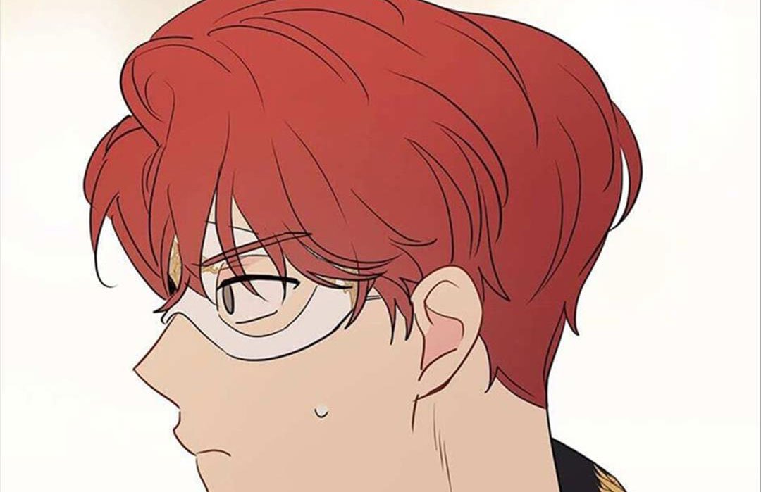 chuyện quái gì với giấc mơ đó vậy chapter 34 5