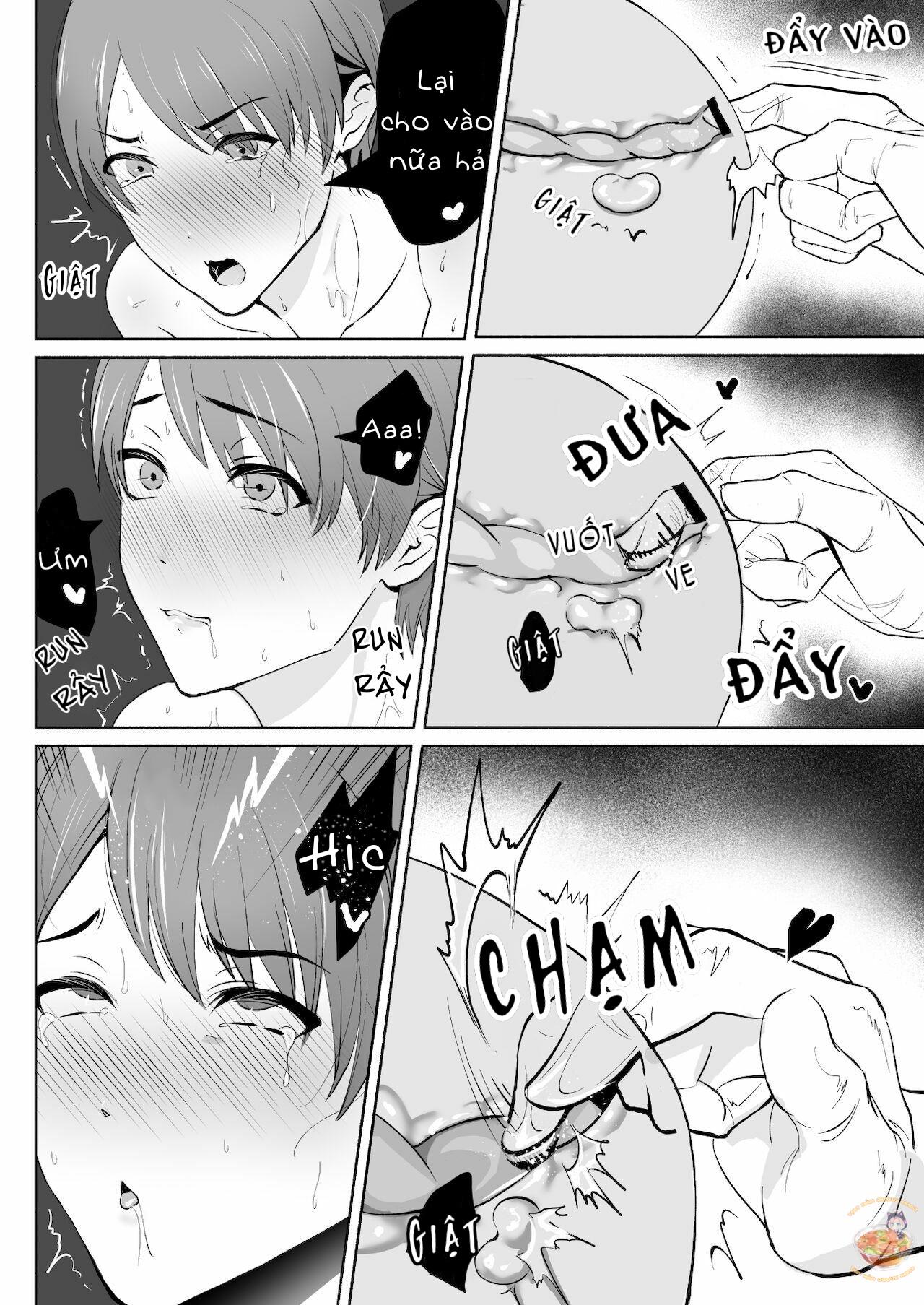 tổng hợp oneshot boylove chapter 151 21