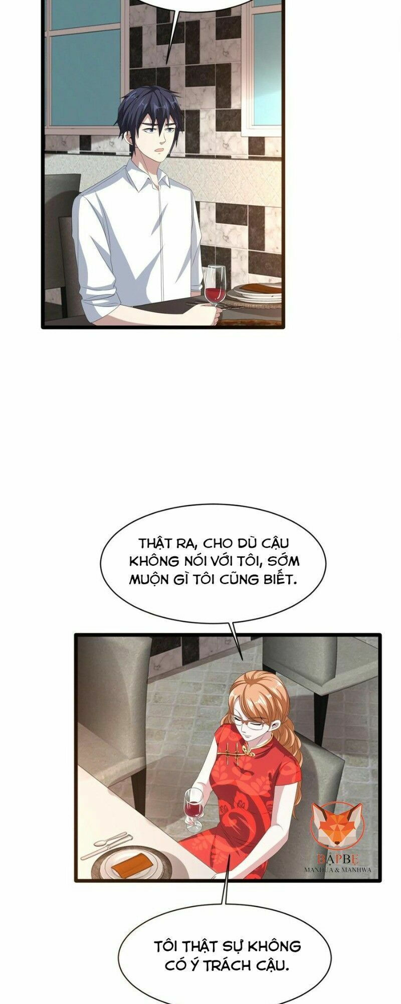 đô thị tà vương chapter 84 16