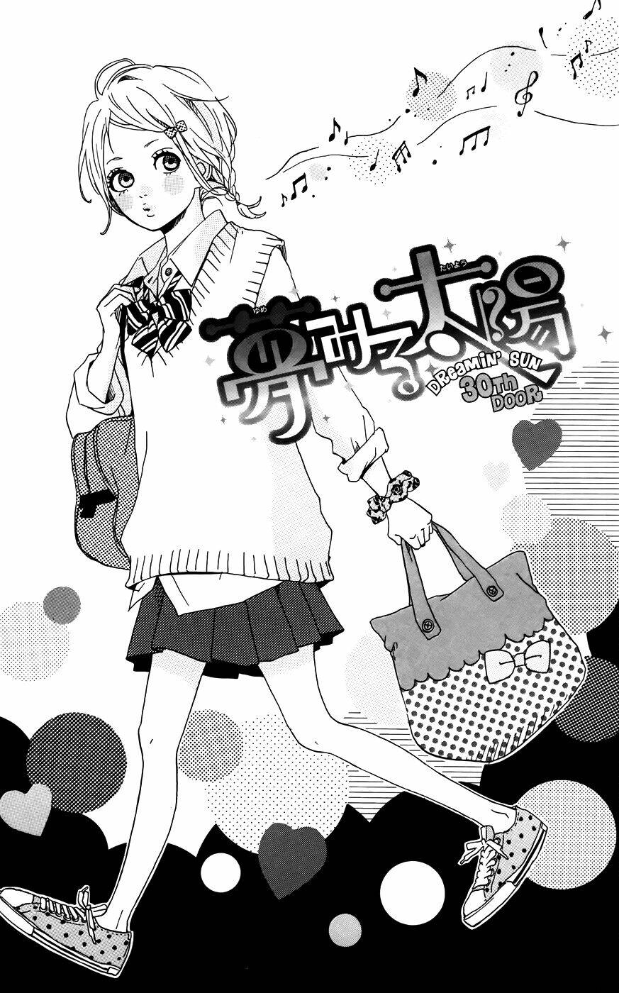 yume miru taiyou chapter 30 2