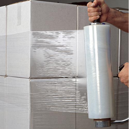 Màng PE bọc hàng, Màng quấn pallet Titapha
