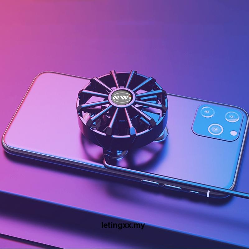 Đế Tản Nhiệt Di Động Có Thể Điều Chỉnh Cho Iphone Samsung Huawei
