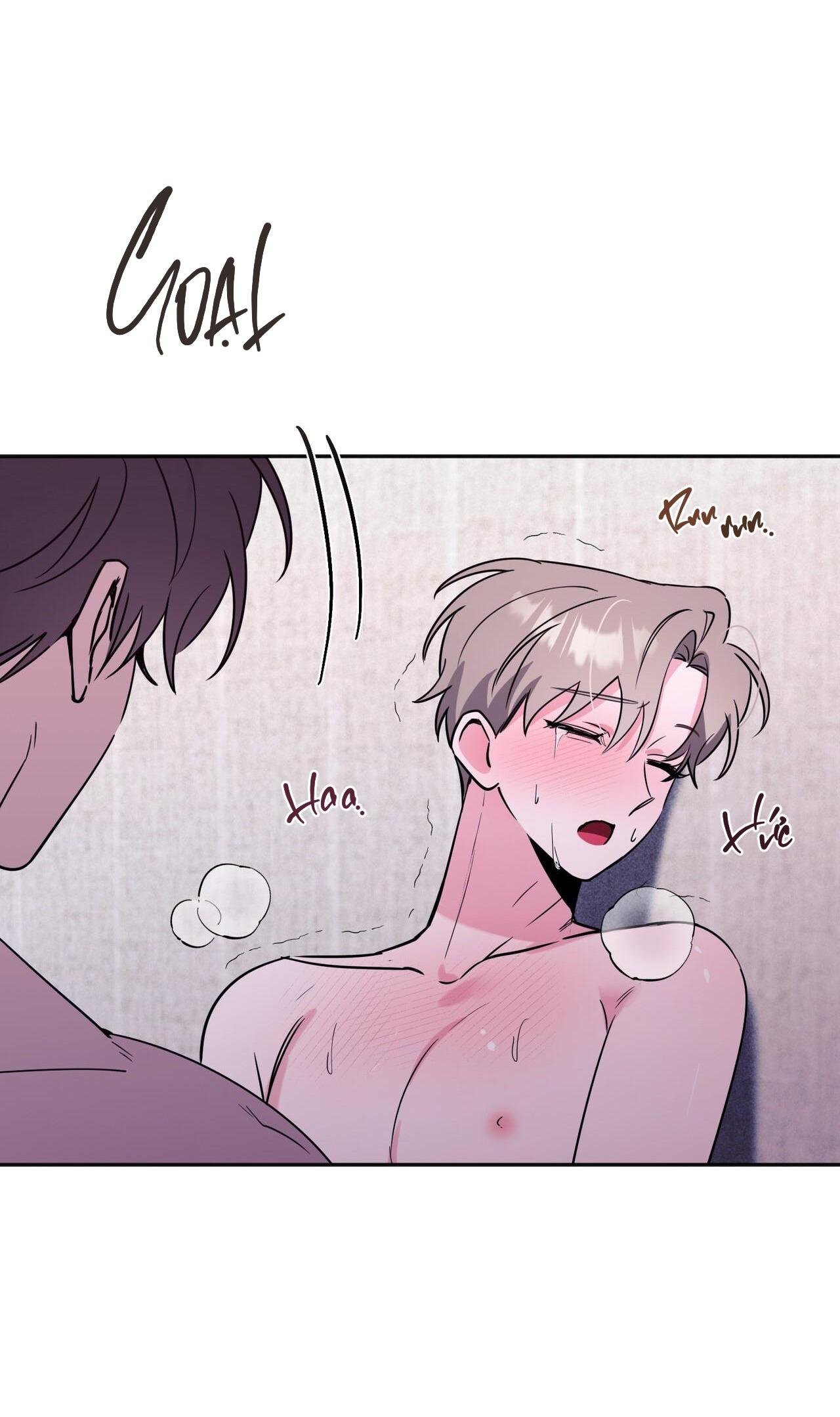 cạm bẫy đại học chapter 52 41