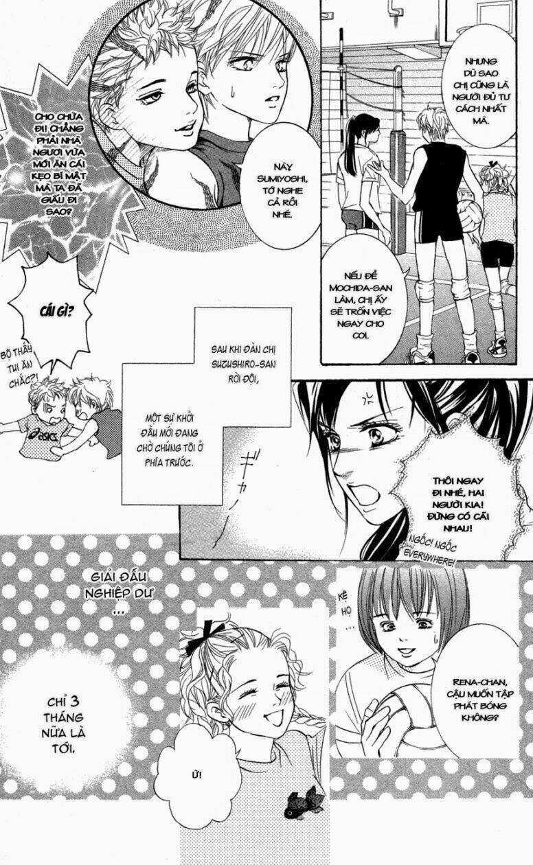 xứng danh anh hùng chapter 16 21