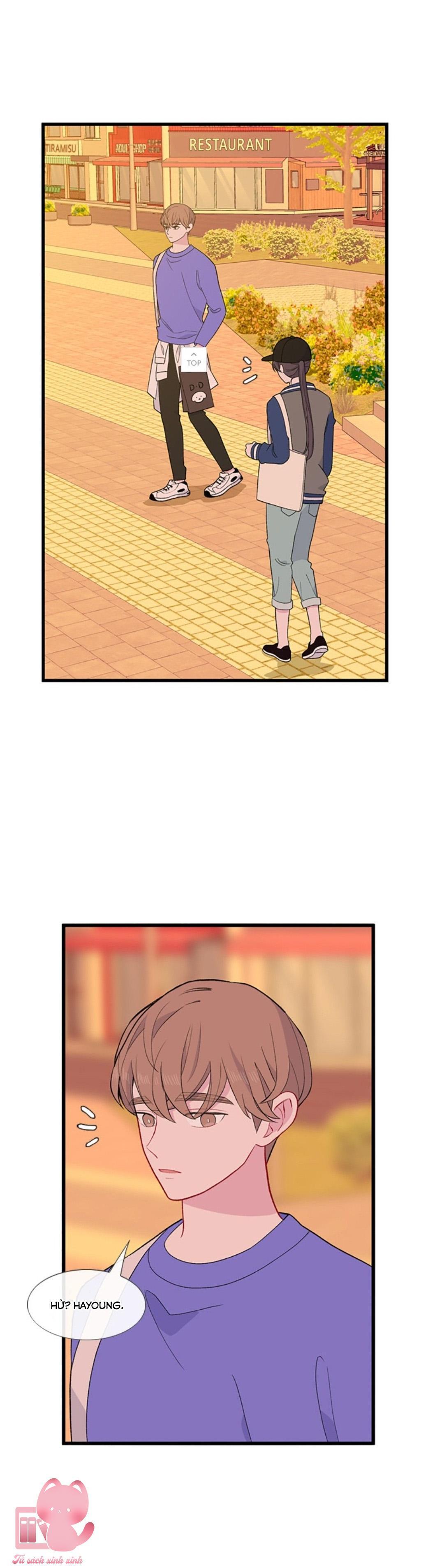 về bên anh chapter 97 30