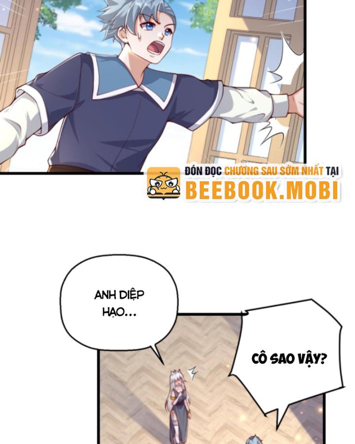 người chơi và nhân vật chính đều muốn làm hại ta chapter 33 4