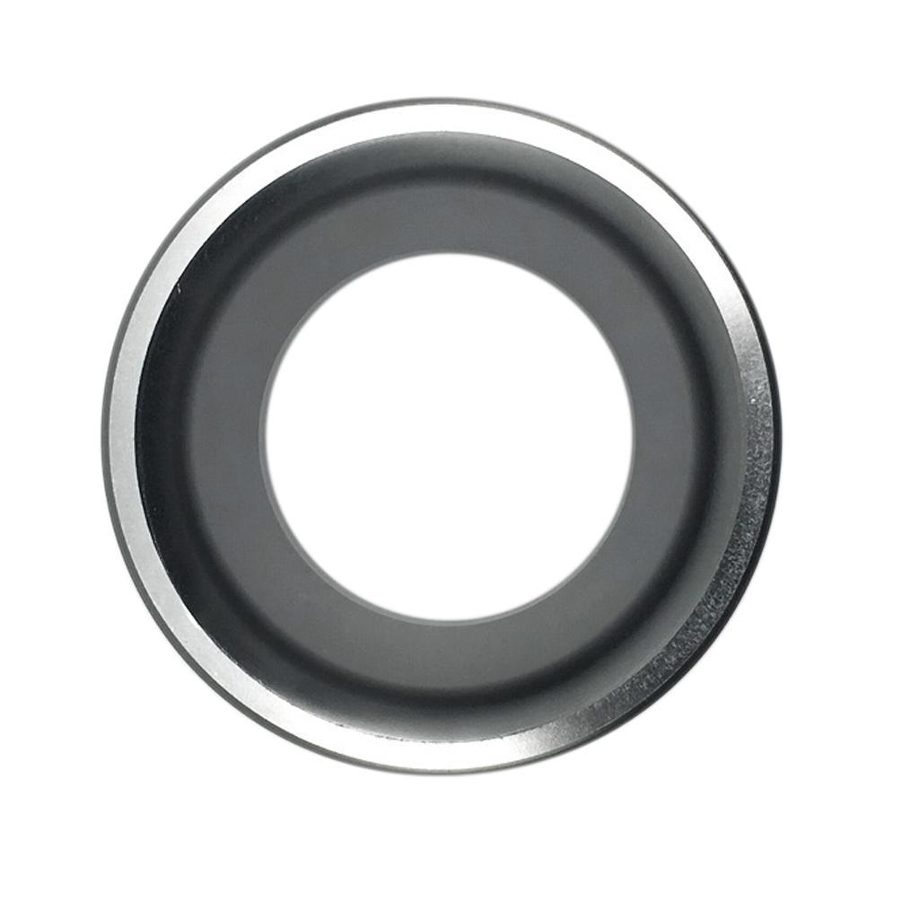 Gray 55mm Aluminium Alloy Motorcycle Air Filter Cup Carburetor Repair
