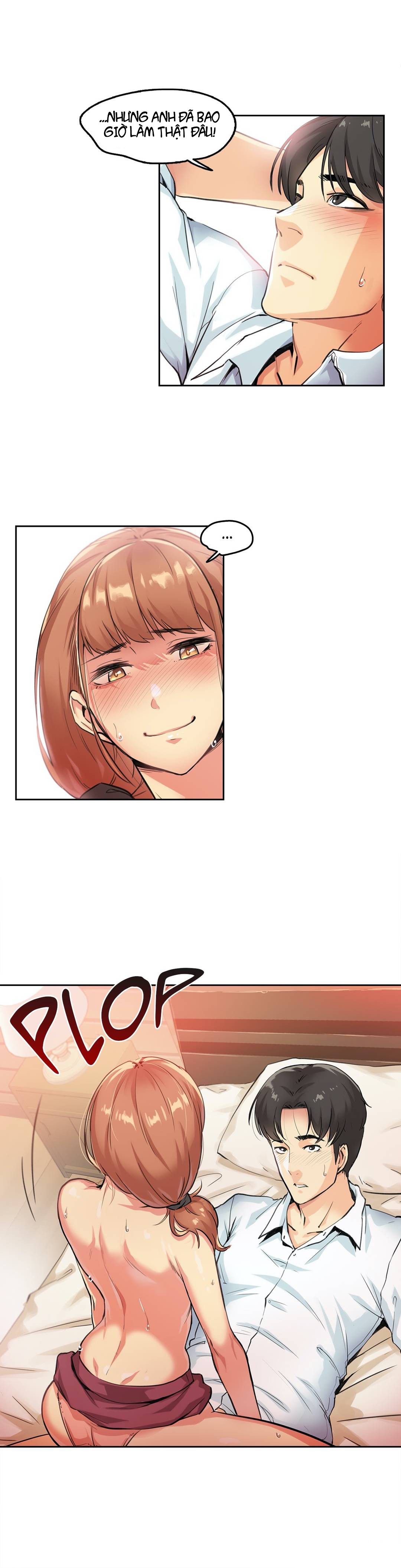 ông bố ăn chơi chapter 2 21