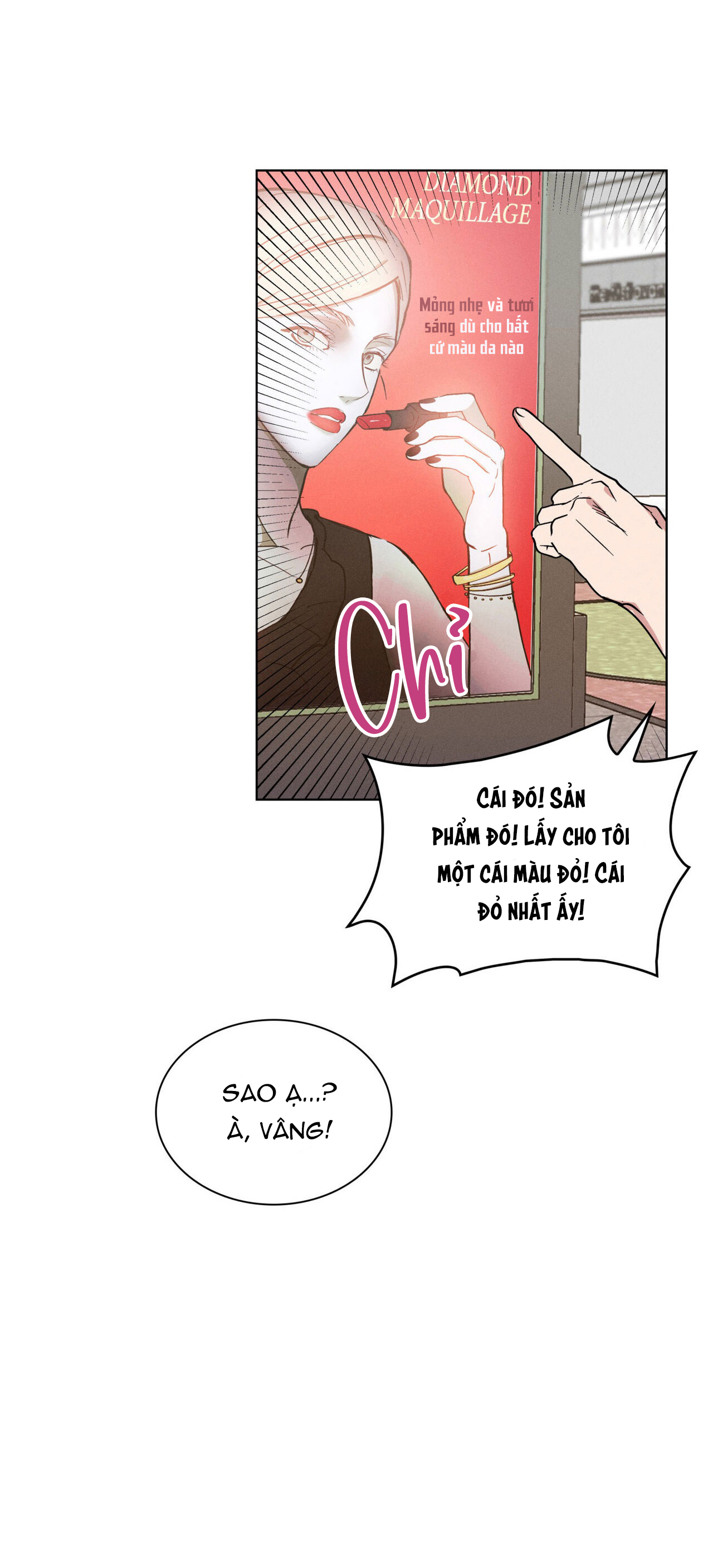 dục vọng mãnh liệt chapter 26 56