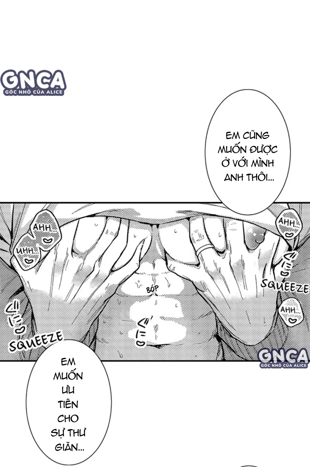 chơi em đi chồng yêu! chapter 7 22