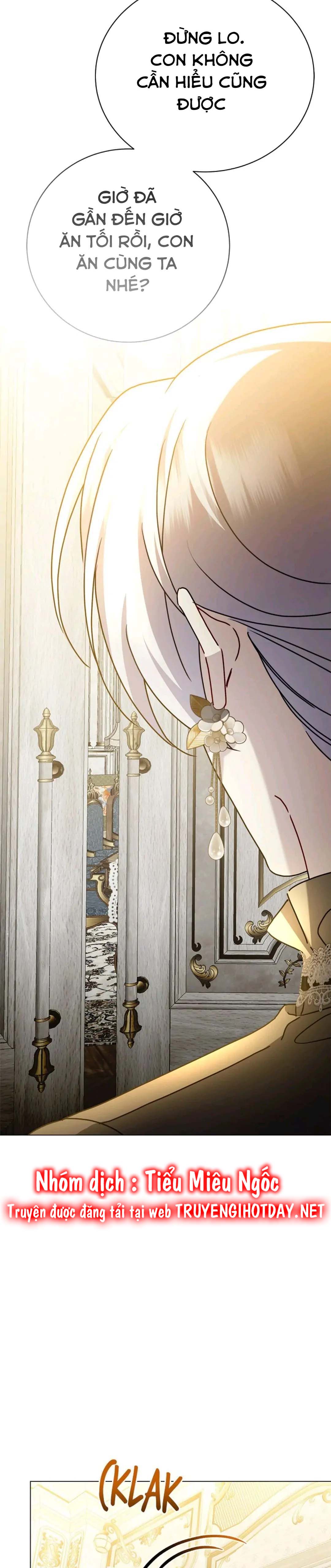 sự hối hận muộn màn chapter 111 16