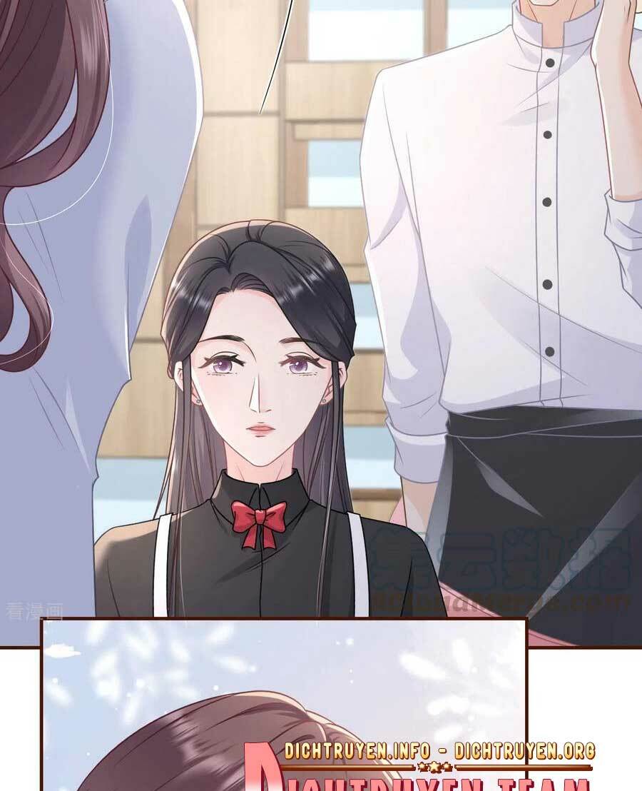 bạn gái tôi mới 30+ tuổi xuân chapter 94 37