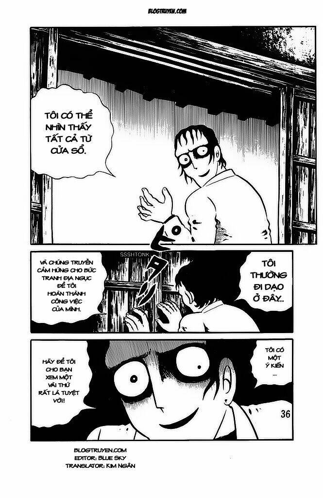 panorama of hell chapter 2 5