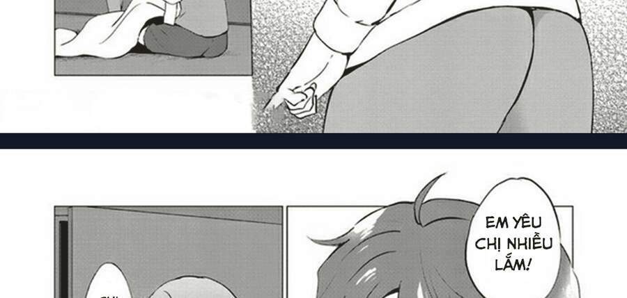 seishun buta yarō wa rojikaru witchi no yume o minai chapter 3.1 37