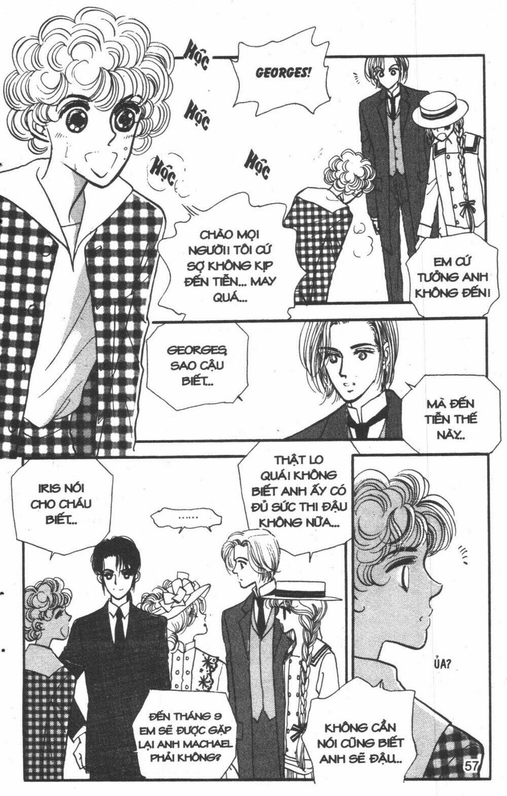 bibi iris chapter 4 57