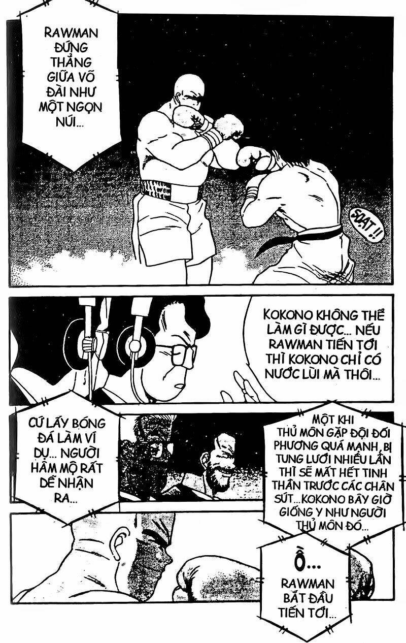 truyền nhân atula - shura no mon i chapter 103 1